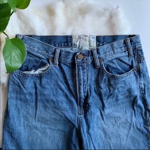 Women’s Free Preople jeans